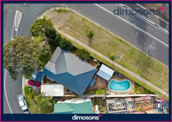 2 Third Avenue, Port Kembla, NSW 2505