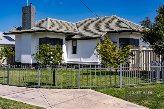 2 Thomson Street, Wangaratta, Vic 3677