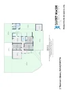 2 Thomson Street, Wangaratta, Vic 3677-Floorplan