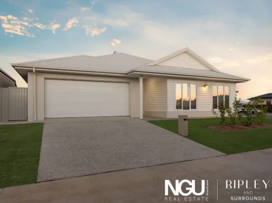 2 Thrive Lane, Ripley, Qld 4306
