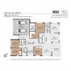 2 Thrive Lane, Ripley, Qld 4306-Floorplan