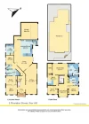 2 Thurston Street, Box Hill VIC 3128-Floorplan