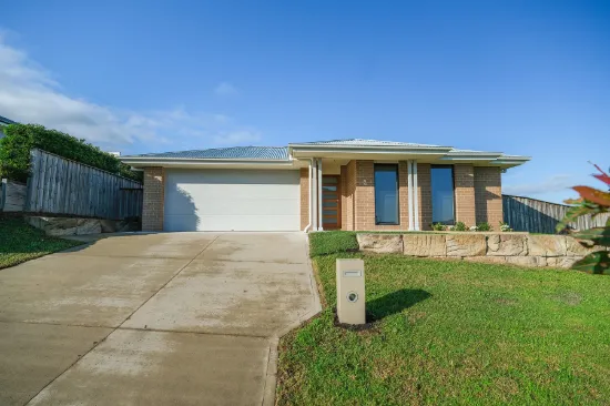 2 Thyme Street, Chisholm, NSW 2322