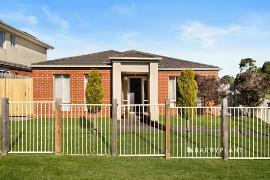 2 Tiarne Crescent, Hampton Park, Vic 3976