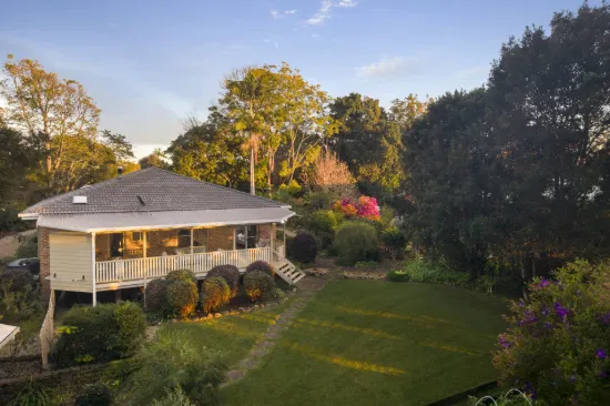 2 Tibouchina Close, Bellingen, NSW 2454