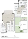 2 Tiernan Street, Preston, Vic 3072-Floorplan
