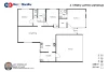 2 Tiffany Centre, Dalyellup, WA 6230-Floorplan