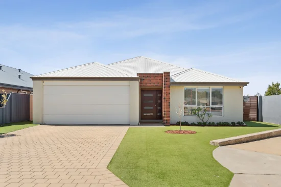 2 Tilly Chase, Baldivis WA 6171-Image