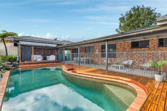 2 Timbara Crescent, Blue Haven, NSW 2262