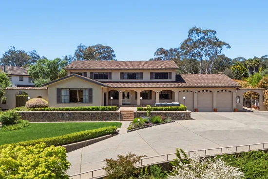 2 Timbarra Crescent, O'Malley, ACT 2606