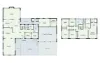 2 Timbarra Crescent, O'Malley, ACT 2606-Floorplan
