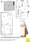 2 Timmins Walkway, Blacktown NSW 2148-Floorplan