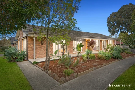 2 Timmothy Drive, Wantirna South, Vic 3152