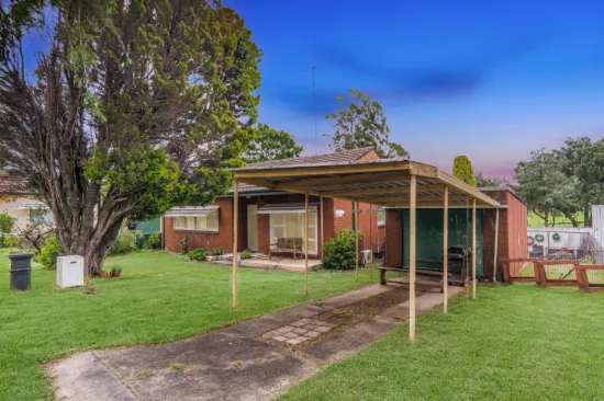 2 Tims Crescent, Guildford, NSW 2161