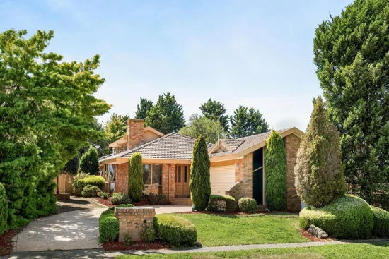 2 Toorak Court, Greensborough, Vic 3088 - For Sale