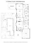2 Toorak Court, Greensborough, Vic 3088-Floorplan