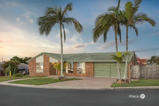 2 Toorie Court, Albany Creek, Qld 4035