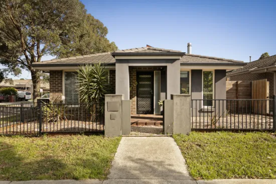 2 Topaz Way, Officer, Vic 3809