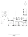 2 Tora Court, Park Holme, SA 5043-Floorplan