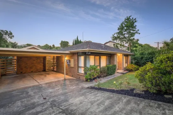 2 Totara Court, Templestowe Lower, Vic 3107