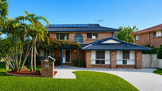 2 Totten Close, Eight Mile Plains, Qld 4113