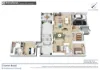 2 Towers Road, Shoalhaven Heads, NSW 2535-Floorplan