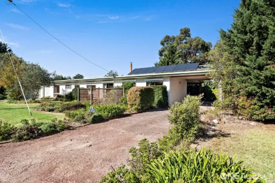 2 Traralgon-Maffra Road, Glengarry, Vic 3854