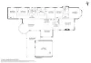 2 Travis Court, Hoppers Crossing, Vic 3029-Floorplan