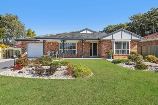 2 Treeview Place, Mardi, NSW 2259