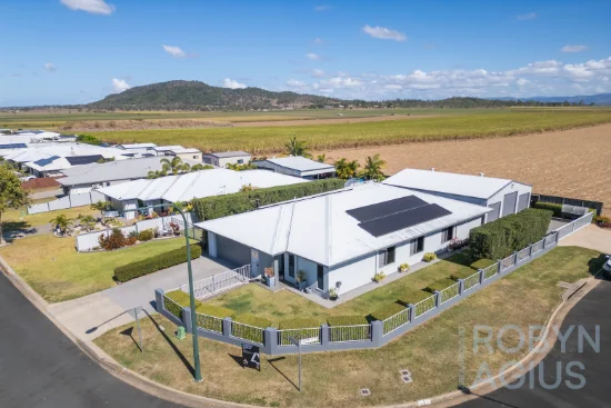 2 Treloar Place, Marian, Qld 4753