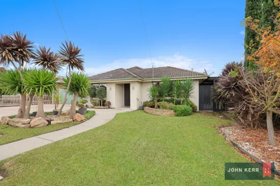 2 Trentham Street, Moe, Vic 3825