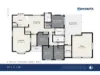 2 Trevally Crescent, Manly West, Qld 4179-Floorplan
