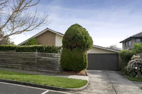 2 Trevinden Close, Templestowe, Vic 3106