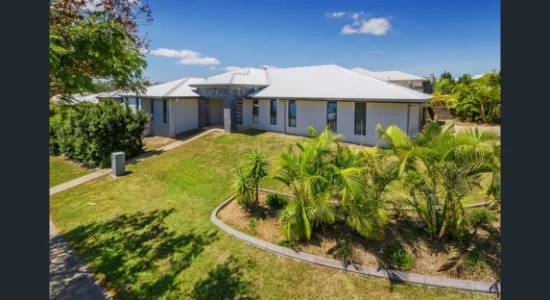 2 Tribulation Cres, Coomera, Qld 4209