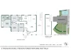 2 Trigalana Place, Frenchs Forest, NSW 2086-Floorplan