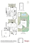 2 Triller Lane, Beeliar, WA 6164-Floorplan