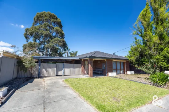 2 Trotting Place, Epping, Vic 3076