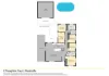 2 Troughton Court, Woodroffe, NT 0830-Floorplan