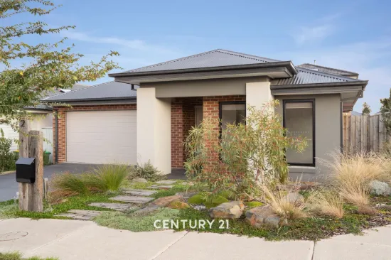 2 Tryfan Street, Officer, Vic 3809