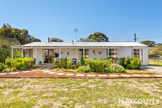 2 Tuart Court, Preston Beach, WA 6215