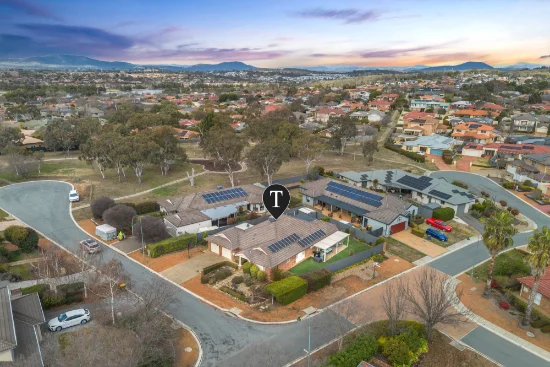 2 Tubman Place, Nicholls, ACT 2913