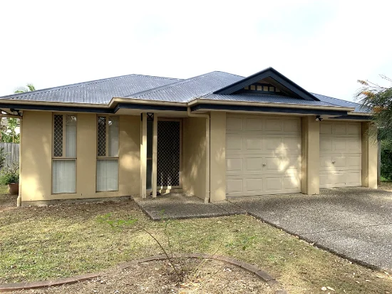 2 Tuckeroo Place, Sunnybank Hills, Qld 4109