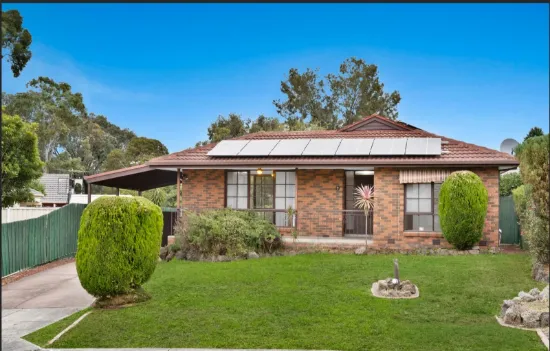 2 Tudor Court, Wantirna, Vic 3152