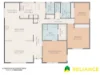 2 Tudor Place, Melton West, Vic 3337-Floorplan