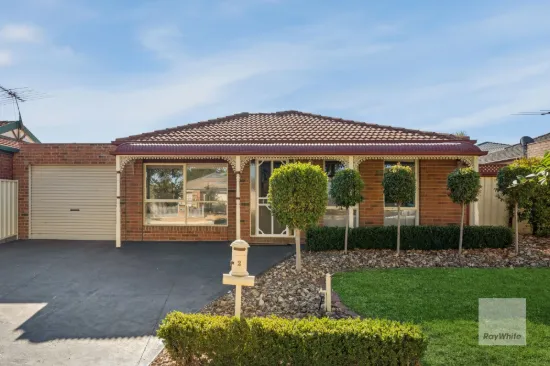 2 Tulip Court, Hillside VIC 3037-Image