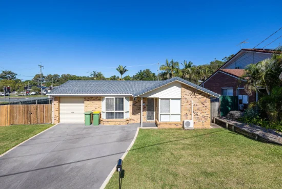 2 Tulloch Drive, Wellington Point, Qld 4160