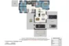 2 Tulloch Drive, Wellington Point, Qld 4160-Floorplan