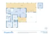 2 Tura Place, Glenfield Park, NSW 2650-Floorplan