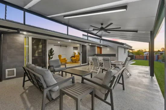 2 Turill Street, Shailer Park, Qld 4128