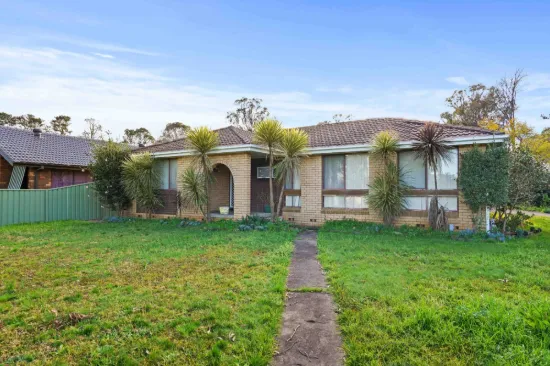 2 Turner Street, Thirlmere, NSW 2572
